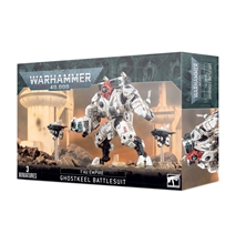 Warhammer 40 K - Tau Empire