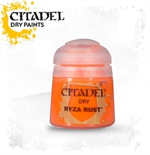 Citadel - Dry