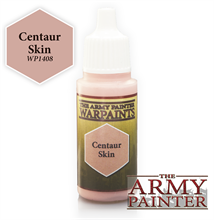 Warpaint - Centaur Skin