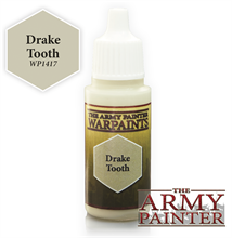 Warpaint - Drake Tooth