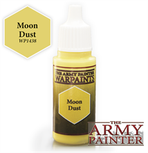Warpaint - Moon Dust