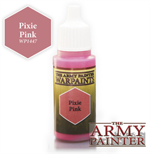 Warpaint - Pixie Pink