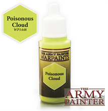 Warpaint - Poisonous Cloud