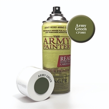 The Army Painter - Army Green
