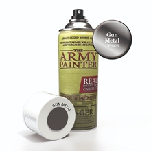 The Army Painter - Gun Metal