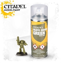 Citadel - Death Guard Green