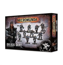 Warhammer Necromunda - Orlock