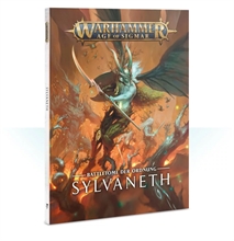Warhammer Age of Sigmar - Sylvaneth