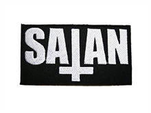Satan - Aufnher