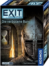 Kosmos - EXIT: Die verbotene Burg