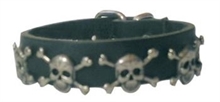 Totenkopf - Armband