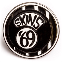 Skins 69, Pin