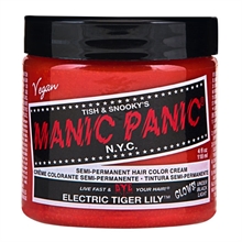 Manic Panic - Electric Tiger Lily, Haartönung