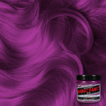 Manic Panic - Mystic Heather, Haartnung