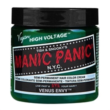 Manic Panic - Venus Envy, Haartönung