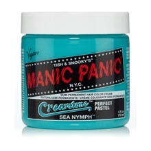 Manic Panic - Sea Nymph, Haartönung