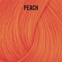 Directions - Peach, Haartönung