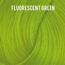 Directions - Fluorescent Green, Haartönung