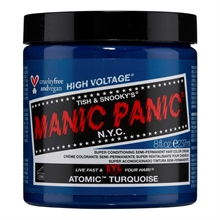 Manic Panic - Atomic Turquoise, Haartönung
