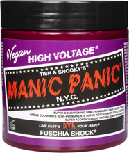 Manic Panic - Fuschia Shock, Haartönung