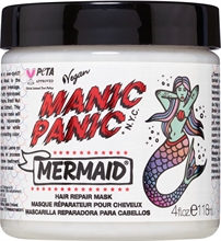 Manic Panic - Mermaid, Hair Repair Mask