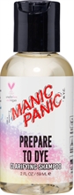 Manic Panic - Prepare To Dye, Clarifying Shampoo