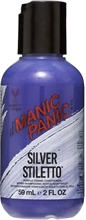 Manic Panic - Silver Stiletto, Purple Toning Conditioner