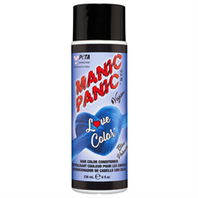 Manic Panic - Love Color Blue Valentine, Conditioner