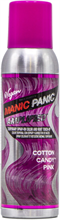 Manic Panic - Amplified Cotton Candy Pink, Spray