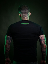 Unantastbar - U- Wellenbrecher, T-Shirt
