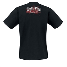 SpitFire - Hell & High Water, T-Shirt