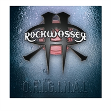 Rockwasser - O.R.I.G.I.N.A.L, CD