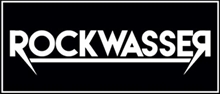 Rockwasser - Classic, Bgelpatch Aufnher