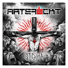 Artefuckt - Stigma, CD