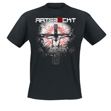Artefuckt - Stigma, T-Shirt