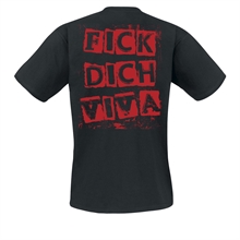 VIVA - Fick dich, T-Shirt