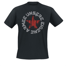 VIVA - Unsere eigene Armee, T-Shirt