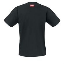 VIVA - Unsere eigene Armee, T-Shirt