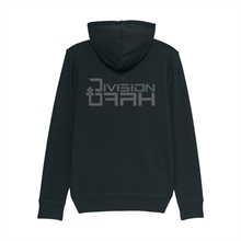 Division: Dark - Logo, Zipjacke