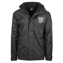Unantastbar - Logo, Windbreaker