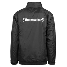 Unantastbar - Logo, Windbreaker