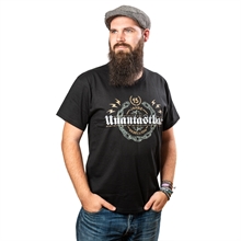 Unantastbar - 15 Jahre, T-Shirt