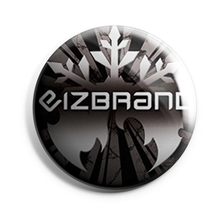 Eizbrand - Logo, Button