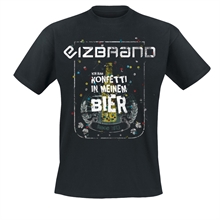 Eizbrand - Konfetti, T-Shirt
