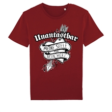 Unantastbar - Meine Seele für dein Herz, T-Shirt