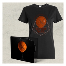 Stunde Null - Wie laut die Stille schreit, Bundle Girl-Shirt + CD