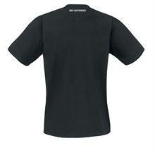 100% Deutschrock - Logo, T-Shirt