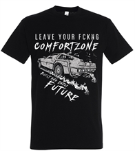 Kindergarten L.A. - Comfortzone, T-Shirt