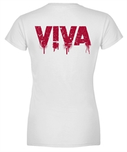 Viva - Rette Mich, Girl Shirt
