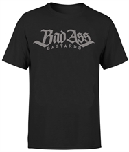 BadAss Bastards - BadAss, T-Shirt